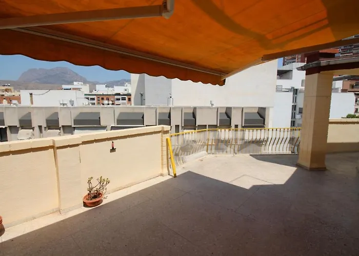 Apartamento Benidorm II