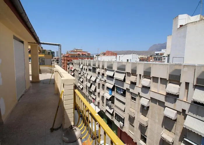 Apartamento Benidorm II